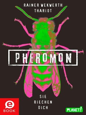 cover image of Pheromon 1